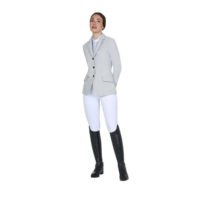Veste de concours pour femme Girasol Equestro
