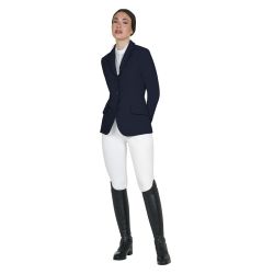 Veste de concours pour femme Girasol Equestro