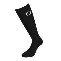 Chaussettes d'équitation basiques légères Equestro