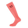 Chaussettes d'équitation basiques légères Equestro