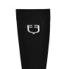 Chaussettes d'équitation basiques légères Equestro