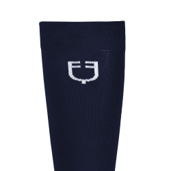 Chaussettes d'équitation basiques légères Equestro