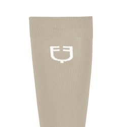 Chaussettes d'équitation basiques légères Equestro