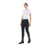 Polo femme slim fit Equestro