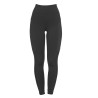Legging d'équitation femme slim fit avec mesh Equestro