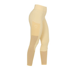 Legging d'equitation pour femme Equestro