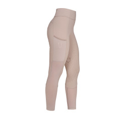 Legging d'equitation pour femme Equestro