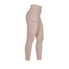 Legging d'equitation pour femme Equestro