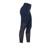 Legging d'equitation pour femme Equestro