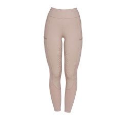 Legging d'equitation pour femme Equestro
