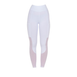 Legging d'equitation pour femme Equestro