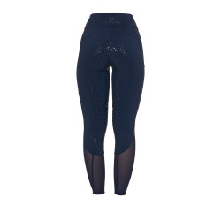 Legging d'equitation pour femme Equestro