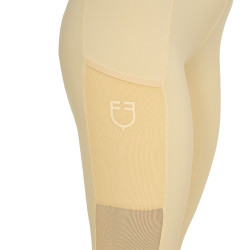 Legging d'equitation pour femme Equestro