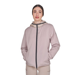 Softshell femme pliable Equestro