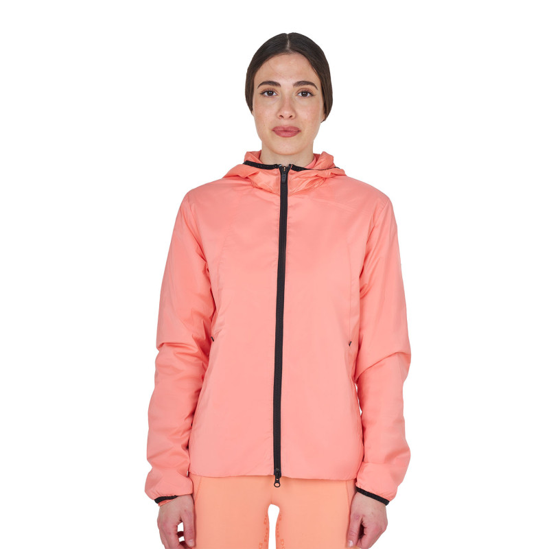 Softshell femme pliable Equestro