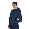 Softshell femme pliable Equestro