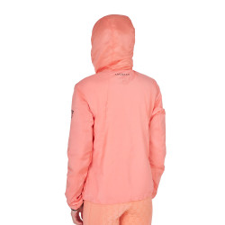 Softshell femme pliable Equestro