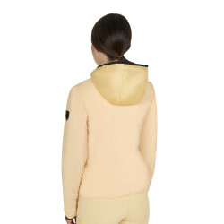 Softshell femme pliable Equestro
