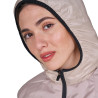 Softshell femme pliable Equestro