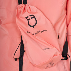Softshell femme pliable Equestro