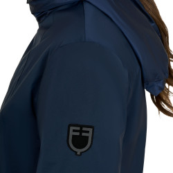 Softshell femme pliable Equestro