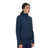 Softshell femme pliable Equestro