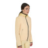 Softshell femme pliable Equestro