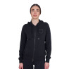 Sweat à capuche femme Equestro
