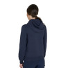 Sweat à capuche femme Equestro