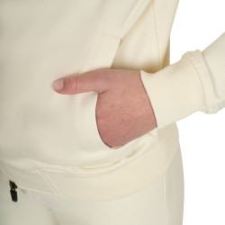 Sweat à capuche femme Equestro