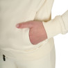 Sweat à capuche femme Equestro
