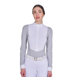 Polo de concours femme à...