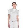 Polo de concours femme Equestro