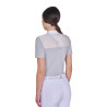 Polo de concours femme Equestro