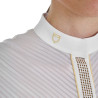 Polo de concours femme Equestro
