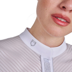 Polo de concours femme Equestro