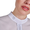 Polo de concours femme Equestro