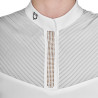 Polo de concours femme Equestro