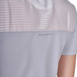 Polo de concours femme Equestro