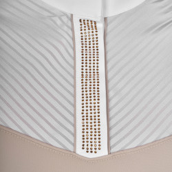 Polo de concours femme Equestro