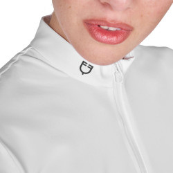 Tee-shirt technique micro perforé Equestro