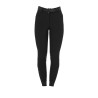 Pantalon d'equitation femme avec logo strass Equestro