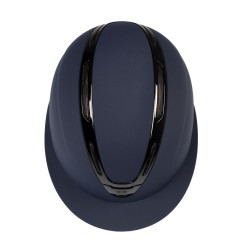 Casque d'équitation Apocalypse visière polo Equestro