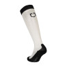 Chaussettes d'équitation mixte Equestro