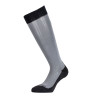 Chaussettes d'équitation mixte Equestro