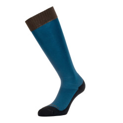 Chaussettes d'équitation mixte Equestro