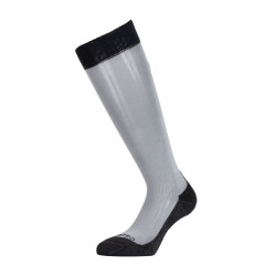 Chaussettes d'équitation mixte Equestro