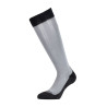 Chaussettes d'équitation mixte Equestro