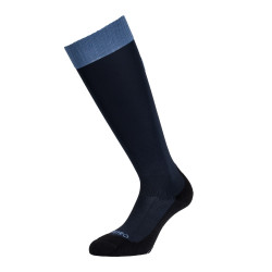 Chaussettes d'équitation mixte Equestro