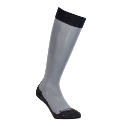 Chaussettes d'équitation mixte Equestro